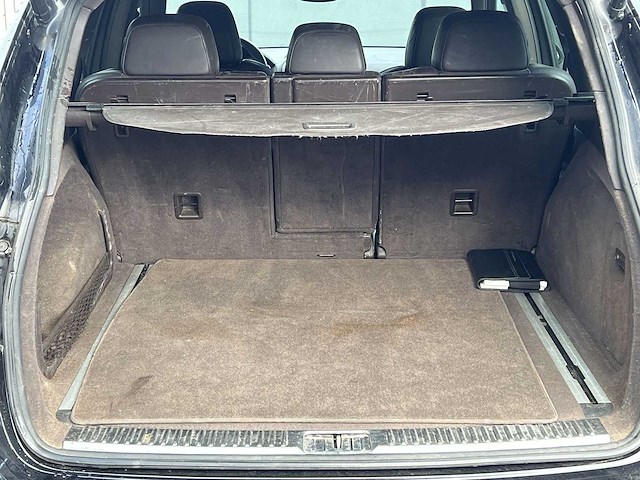 Porsche cayenne 3.6 2010 | 4-kph-00 - afbeelding 14 van  29