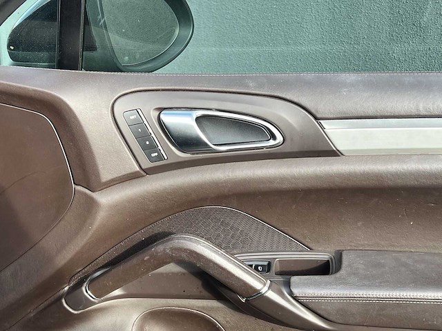 Porsche cayenne 3.6 2010 | 4-kph-00 - afbeelding 22 van  29