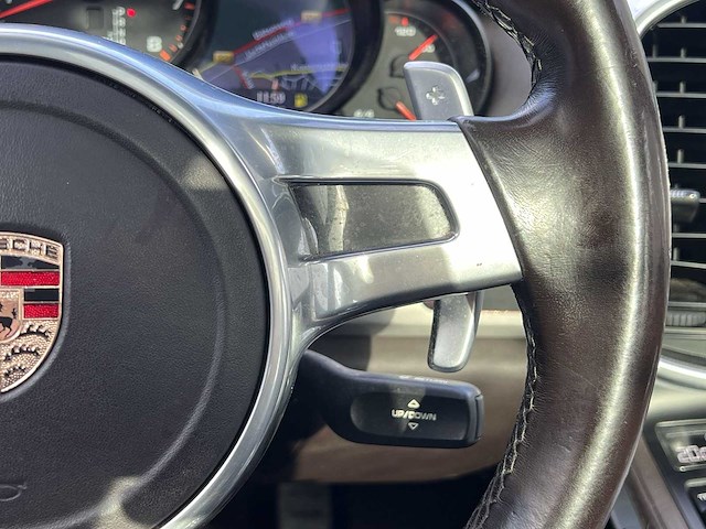 Porsche cayenne 3.6 2010 | 4-kph-00 - afbeelding 9 van  37