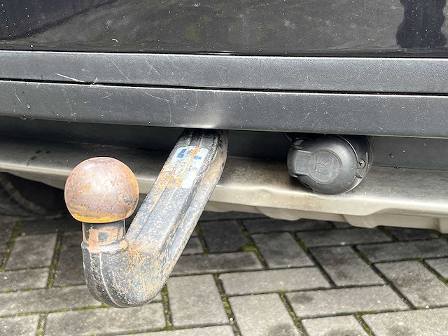 Porsche cayenne 3.6 2010 | 4-kph-00 - afbeelding 14 van  37