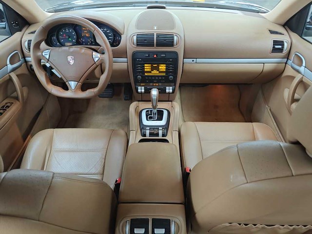 Porsche cayenne 3.6 , 3-tpr-77 - afbeelding 12 van  22