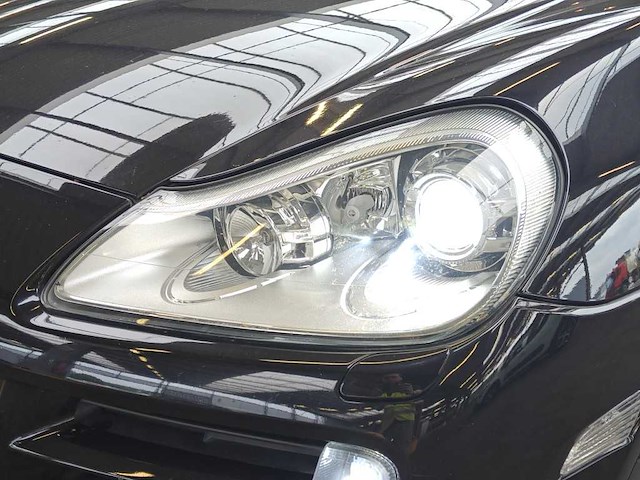 Porsche cayenne 3.6 , 3-tpr-77 - afbeelding 15 van  22