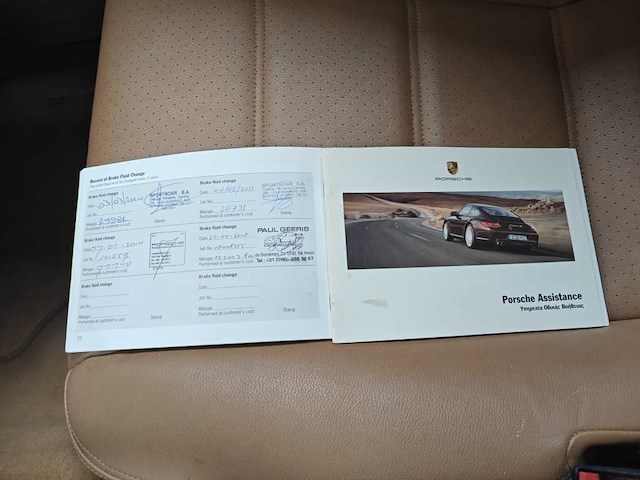 Porsche cayenne 3.6 , 3-tpr-77 - afbeelding 19 van  22