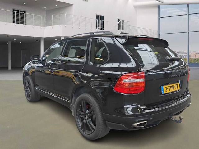 Porsche cayenne 3.6 , 3-tpr-77 - afbeelding 7 van  22