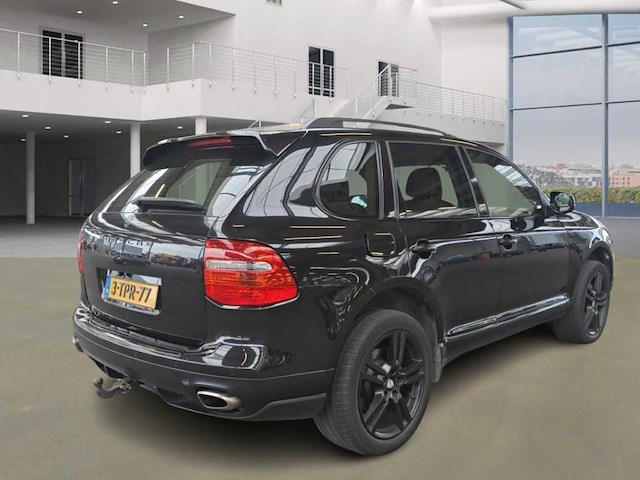 Porsche cayenne 3.6 , 3-tpr-77 - afbeelding 8 van  22
