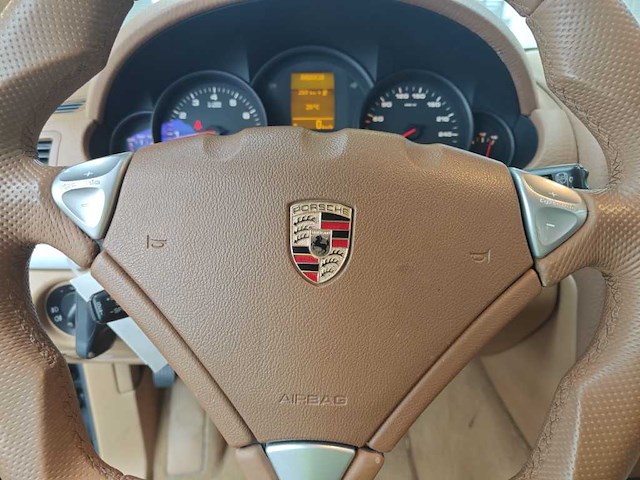 Porsche cayenne 3.6 , 3-tpr-77 - afbeelding 21 van  22