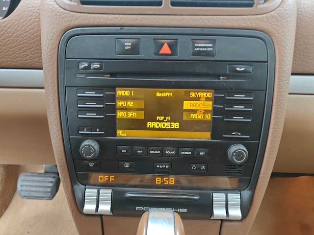 Porsche cayenne 3.6 , 3-tpr-77 - afbeelding 10 van  22