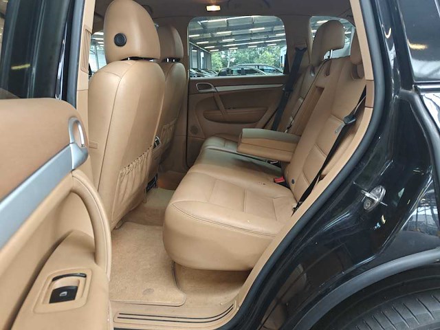Porsche cayenne 3.6 , 3-tpr-77 - afbeelding 16 van  22