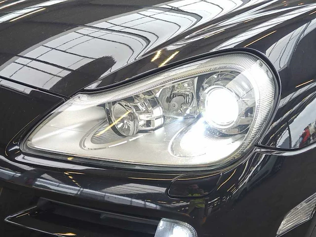 Porsche cayenne 3.6 , 3-tpr-77 - afbeelding 10 van  22