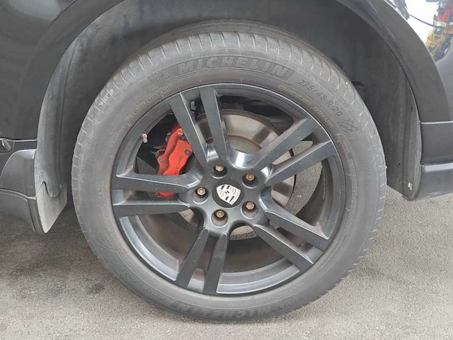 Porsche cayenne 3.6 , 3-tpr-77 - afbeelding 11 van  22