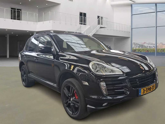 Porsche cayenne 3.6 , 3-tpr-77 - afbeelding 12 van  22