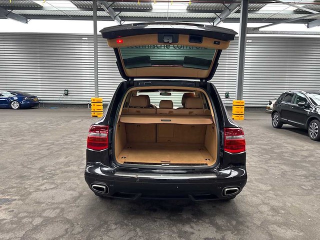 Porsche cayenne 3.6 , 49-zff-2 - afbeelding 6 van  17