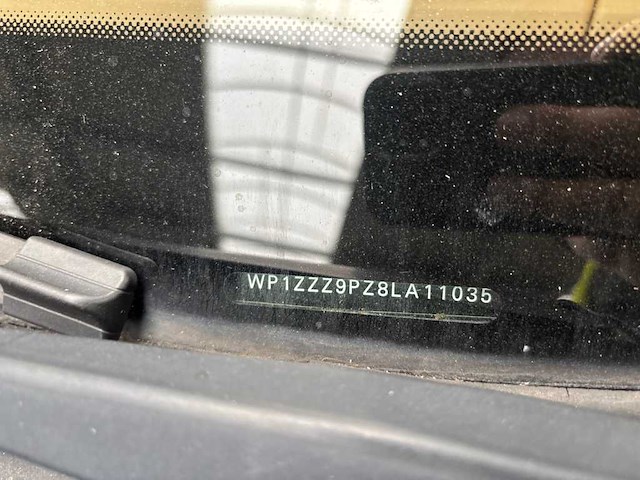 Porsche cayenne 3.6 , 49-zff-2 - afbeelding 9 van  17