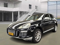 Porsche cayenne 3.6 , 49-zff-2 - afbeelding 1 van  17