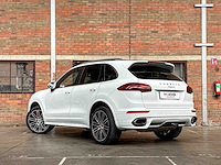 Porsche cayenne 3.6 v6 300pk 2015 - afbeelding 7 van  46