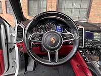 Porsche cayenne 3.6 v6 300pk 2015 - afbeelding 13 van  46