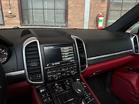 Porsche cayenne 3.6 v6 300pk 2015 - afbeelding 22 van  46