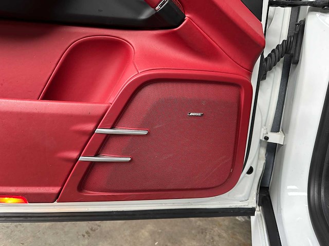 Porsche cayenne 3.6 v6 300pk 2015 - afbeelding 27 van  46