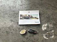 Porsche cayenne 3.6 v6 300pk 2015 - afbeelding 41 van  46