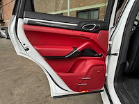 Porsche cayenne 3.6 v6 300pk 2015 - afbeelding 30 van  46