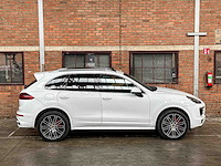Porsche cayenne 3.6 v6 300pk 2015 - afbeelding 2 van  46