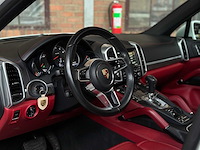 Porsche cayenne 3.6 v6 300pk 2015 - afbeelding 11 van  46