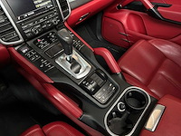 Porsche cayenne 3.6 v6 300pk 2015 - afbeelding 21 van  46