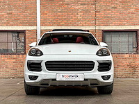 Porsche cayenne 3.6 v6 300pk 2015 - afbeelding 42 van  46