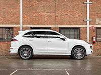 Porsche cayenne 3.6 v6 300pk 2015 - afbeelding 46 van  46