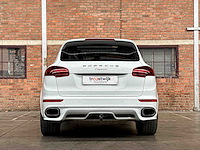 Porsche cayenne 3.6 v6 300pk 2015 - afbeelding 5 van  46