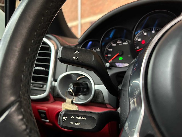 Porsche cayenne 3.6 v6 300pk 2015 - afbeelding 18 van  46