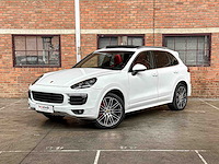 Porsche cayenne 3.6 v6 300pk 2015 - afbeelding 12 van  46