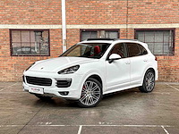 Porsche cayenne 3.6 v6 300pk 2015 - afbeelding 23 van  46