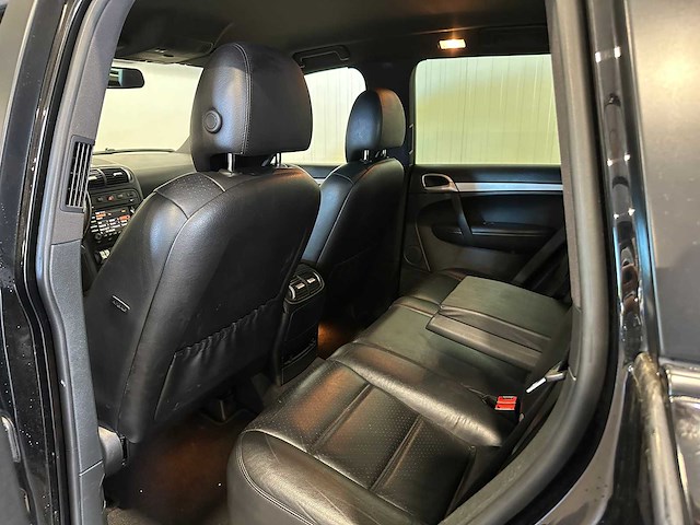 Porsche cayenne 3.6 youngtimer 6-xjn-50 - afbeelding 2 van  12
