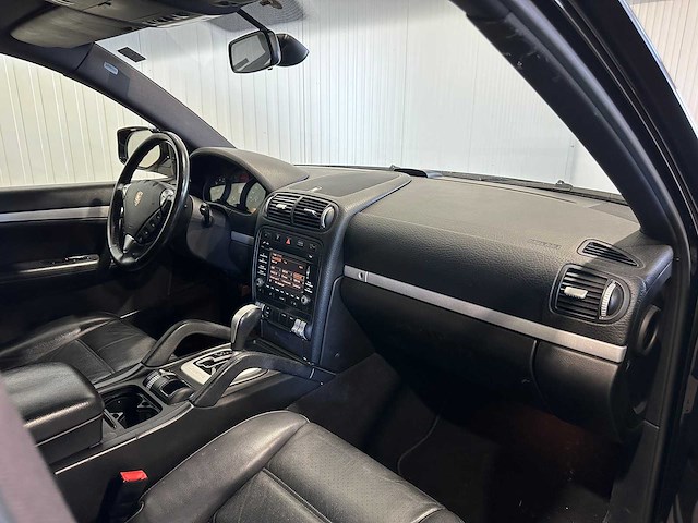 Porsche cayenne 3.6 youngtimer 6-xjn-50 - afbeelding 3 van  12
