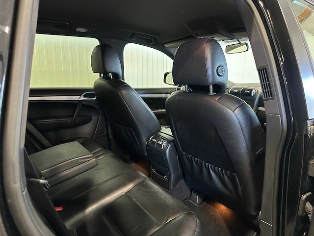 Porsche cayenne 3.6 youngtimer 6-xjn-50 - afbeelding 4 van  12