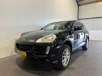 Porsche cayenne 3.6 youngtimer 6-xjn-50 - afbeelding 1 van  12