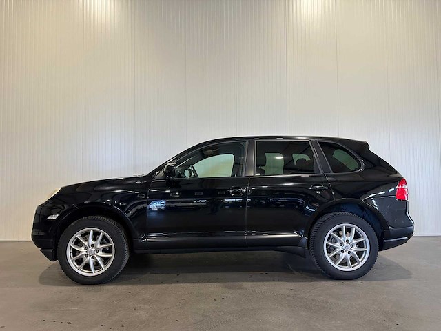 Porsche cayenne 3.6 youngtimer 6-xjn-50 - afbeelding 8 van  12