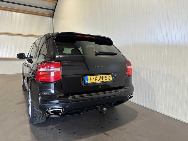 Porsche cayenne 3.6 youngtimer 6-xjn-50 - afbeelding 10 van  12