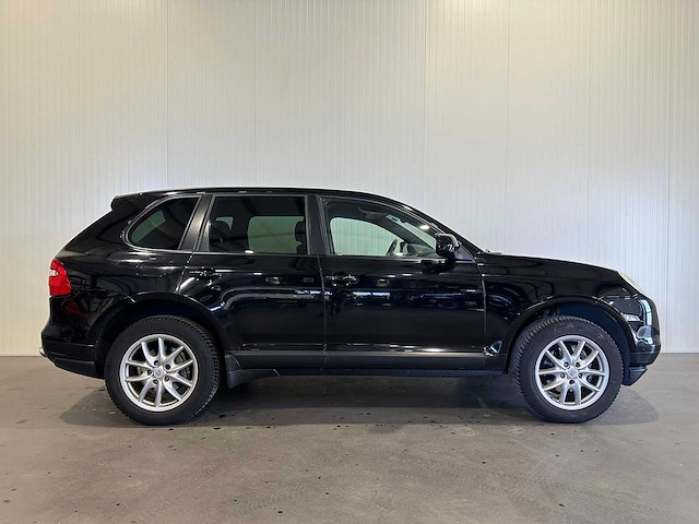 Porsche cayenne 3.6 youngtimer 6-xjn-50 - afbeelding 11 van  12