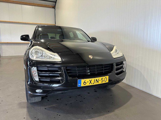 Porsche cayenne 3.6 youngtimer 6-xjn-50 - afbeelding 12 van  12