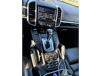 Porsche cayenne 4.2 v8 turbo s met nieuwe apk - diesel personenauto - afbeelding 7 van  33