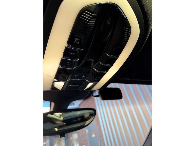 Porsche cayenne 4.2 v8 turbo s met nieuwe apk - diesel personenauto - afbeelding 14 van  33