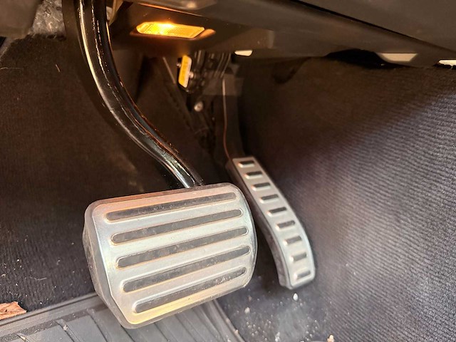 Porsche cayenne 4.2 v8 turbo s met nieuwe apk - diesel personenauto - afbeelding 15 van  33