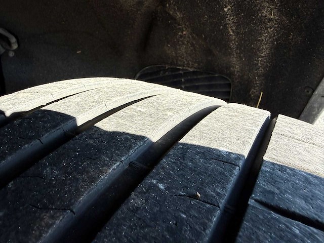 Porsche cayenne 4.2 v8 turbo s met nieuwe apk - diesel personenauto - afbeelding 22 van  33