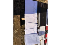 Porsche cayenne 4.2 v8 turbo s met nieuwe apk - diesel personenauto - afbeelding 24 van  33