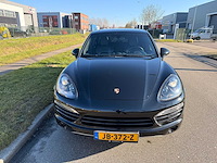 Porsche cayenne 4.2 v8 turbo s met nieuwe apk - diesel personenauto - afbeelding 29 van  33