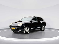 Porsche cayenne 4.5 s 2004 | 22-ns-jf - afbeelding 1 van  42