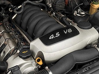 Porsche cayenne 4.5 s 2004 | 22-ns-jf - afbeelding 26 van  42