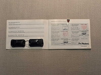 Porsche cayenne 4.5 s 2004 | 22-ns-jf - afbeelding 27 van  42